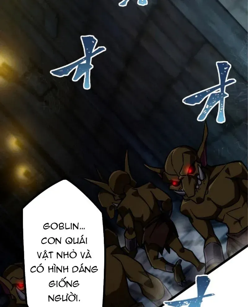 Kiếm Thánh Tái Sinh Ở Dị Giới Ma Thuật Chapter 4 - 123