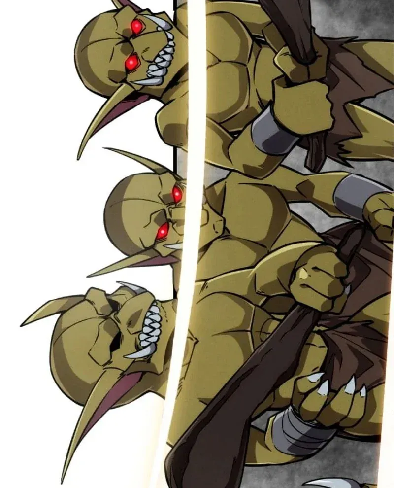 Kiếm Thánh Tái Sinh Ở Dị Giới Ma Thuật Chapter 4 - 134