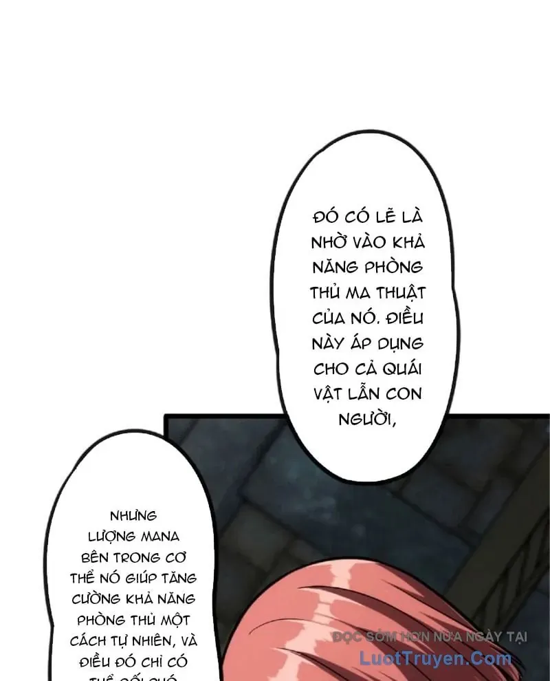 Kiếm Thánh Tái Sinh Ở Dị Giới Ma Thuật Chapter 4 - 143