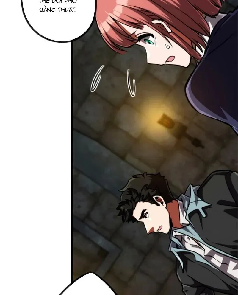Kiếm Thánh Tái Sinh Ở Dị Giới Ma Thuật Chapter 4 - 144