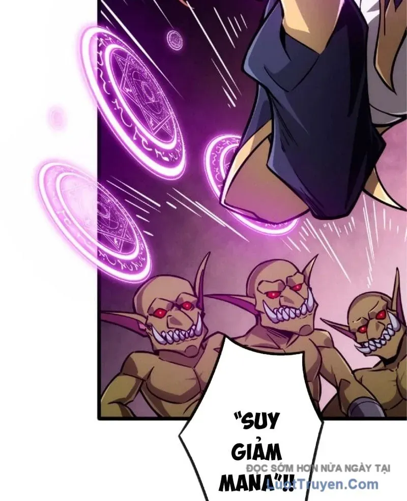 Kiếm Thánh Tái Sinh Ở Dị Giới Ma Thuật Chapter 4 - 149