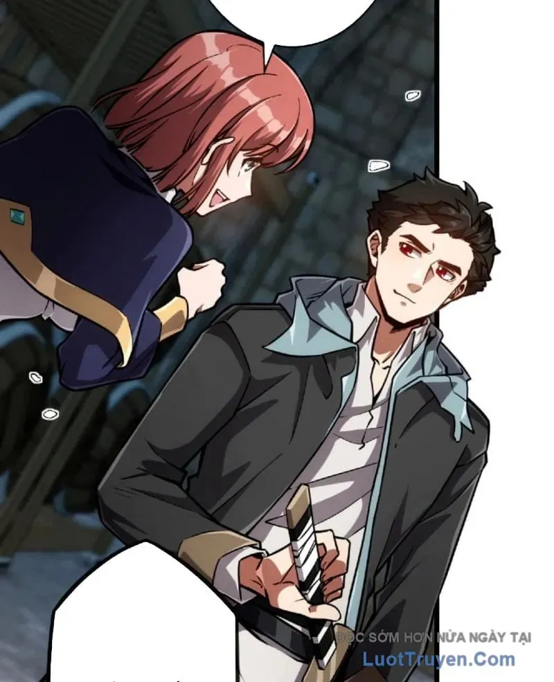 Kiếm Thánh Tái Sinh Ở Dị Giới Ma Thuật Chapter 4 - 163