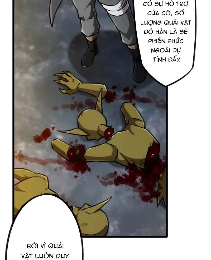 Kiếm Thánh Tái Sinh Ở Dị Giới Ma Thuật Chapter 4 - 167