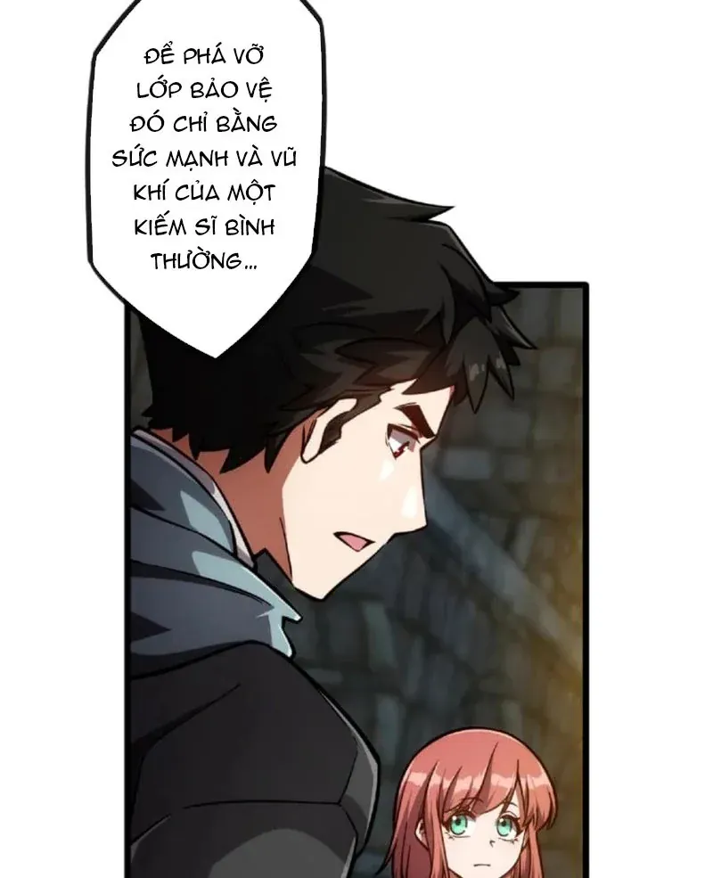 Kiếm Thánh Tái Sinh Ở Dị Giới Ma Thuật Chapter 4 - 169