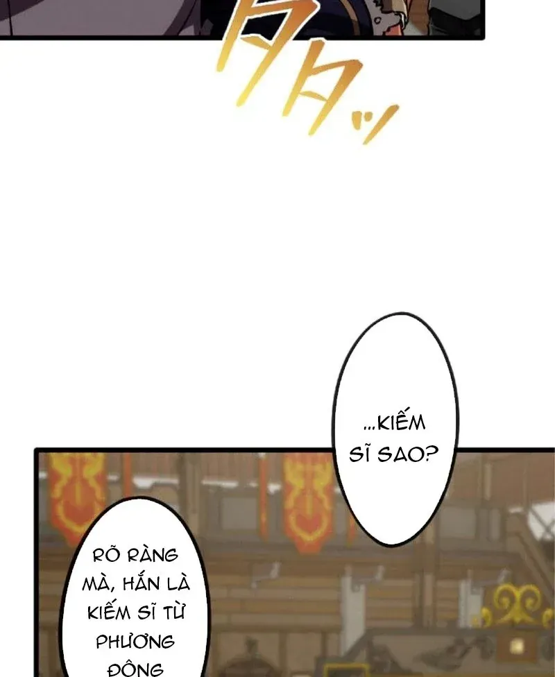 Kiếm Thánh Tái Sinh Ở Dị Giới Ma Thuật Chapter 4 - 18