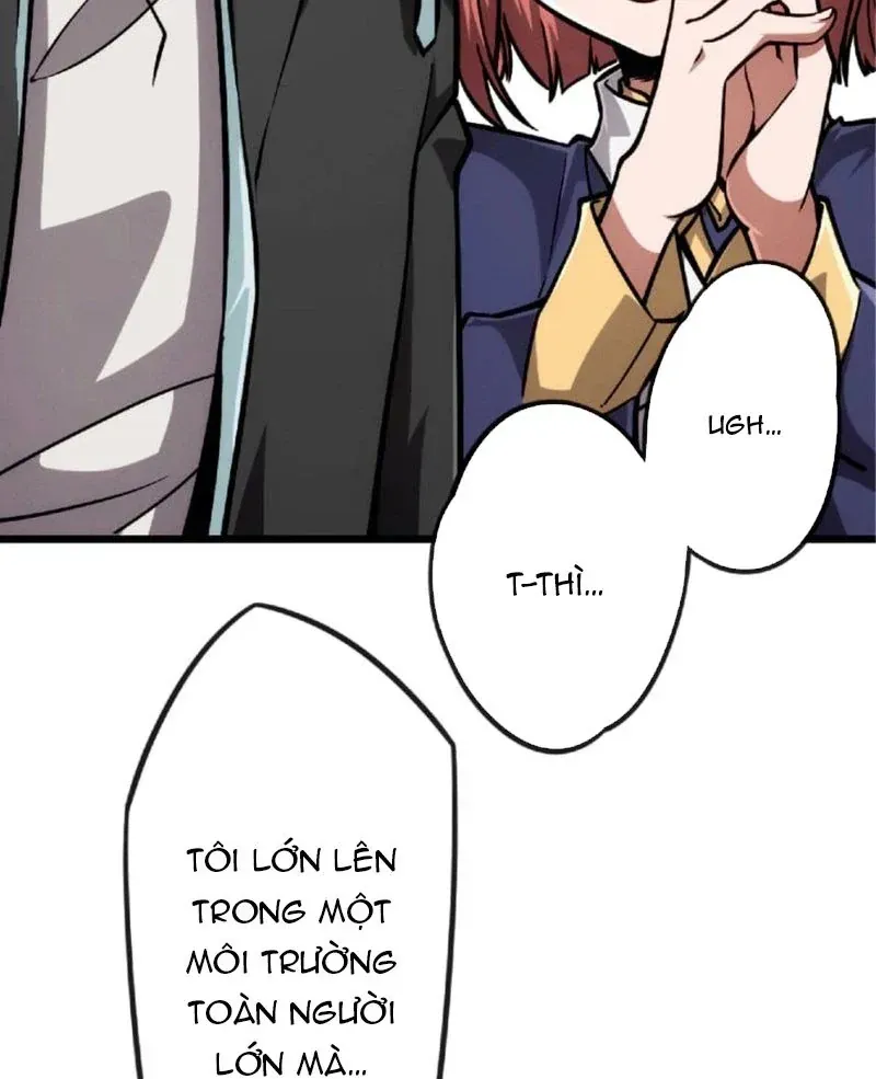 Kiếm Thánh Tái Sinh Ở Dị Giới Ma Thuật Chapter 4 - 174