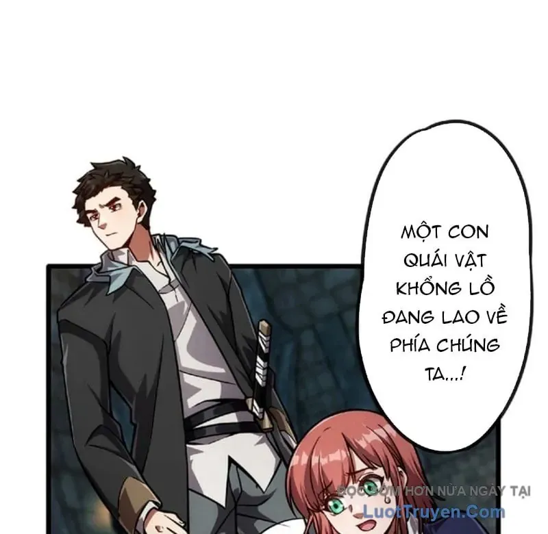 Kiếm Thánh Tái Sinh Ở Dị Giới Ma Thuật Chapter 4 - 190