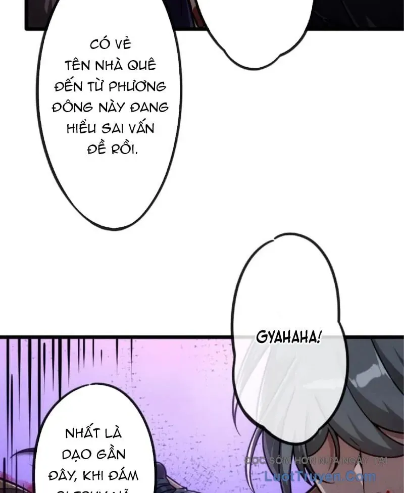 Kiếm Thánh Tái Sinh Ở Dị Giới Ma Thuật Chapter 4 - 20
