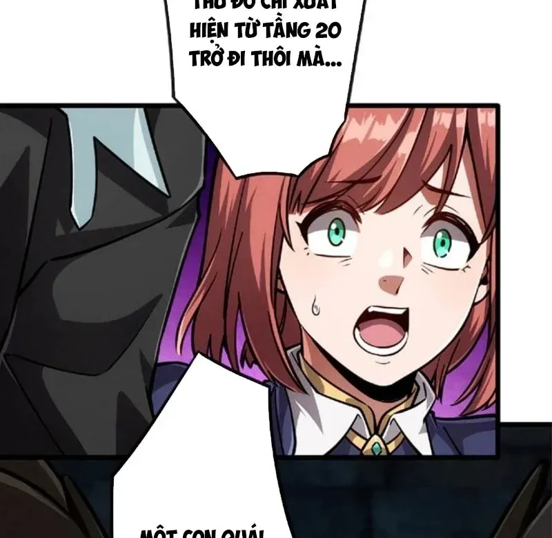 Kiếm Thánh Tái Sinh Ở Dị Giới Ma Thuật Chapter 4 - 197