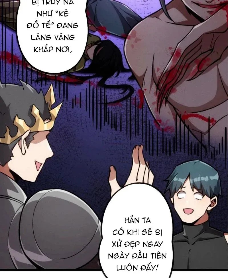 Kiếm Thánh Tái Sinh Ở Dị Giới Ma Thuật Chapter 4 - 21