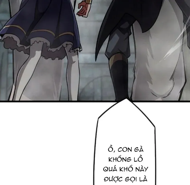 Kiếm Thánh Tái Sinh Ở Dị Giới Ma Thuật Chapter 4 - 201