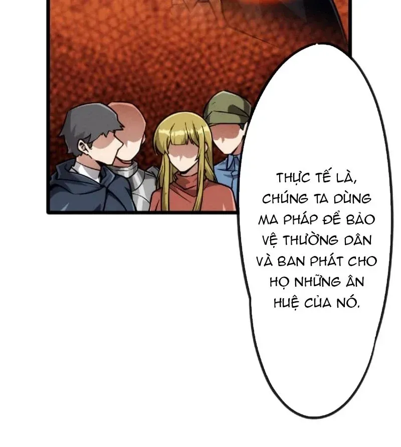 Kiếm Thánh Tái Sinh Ở Dị Giới Ma Thuật Chapter 4 - 35