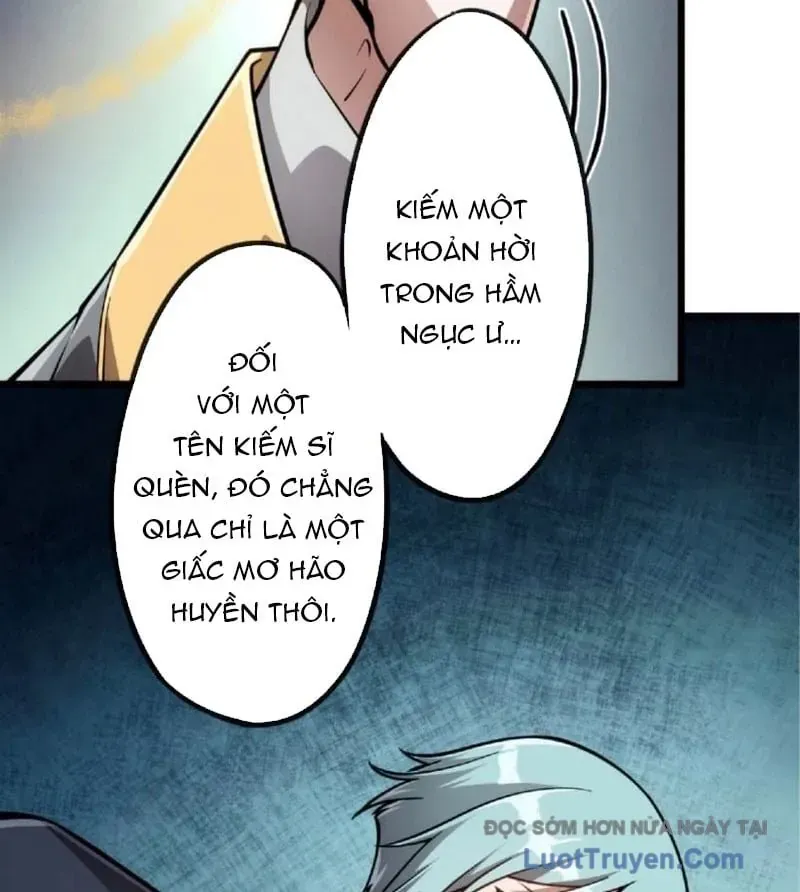 Kiếm Thánh Tái Sinh Ở Dị Giới Ma Thuật Chapter 4 - 49
