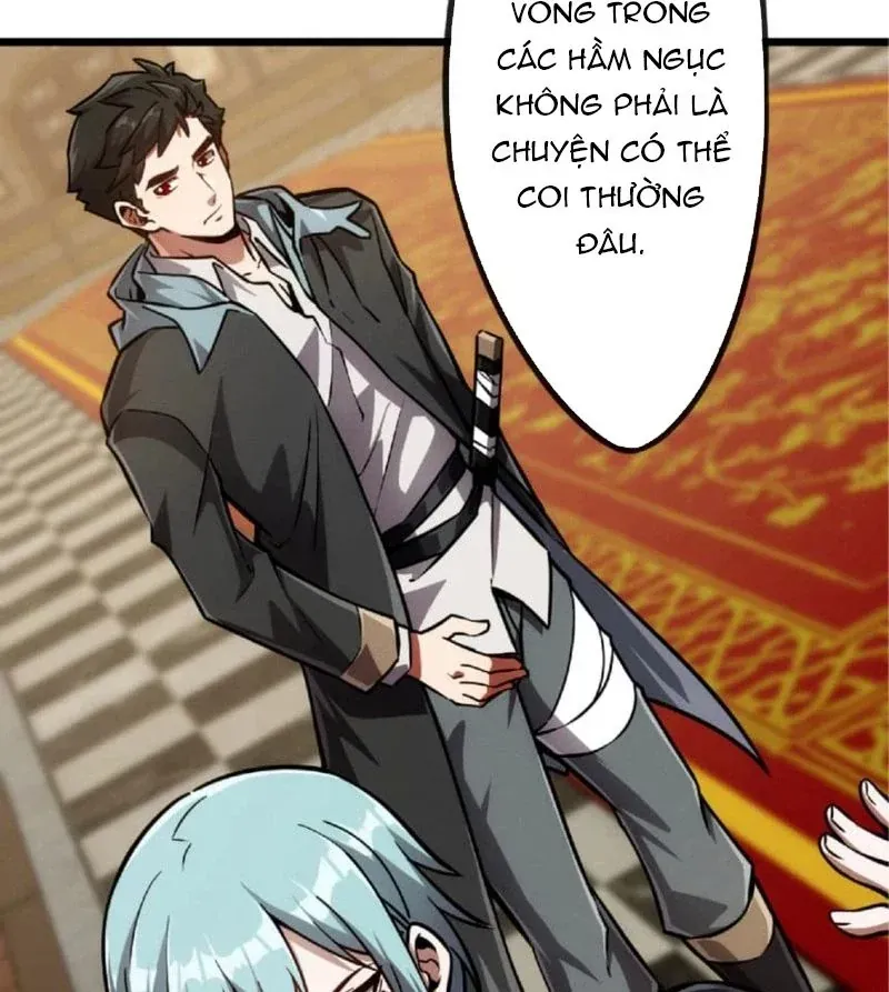 Kiếm Thánh Tái Sinh Ở Dị Giới Ma Thuật Chapter 4 - 56