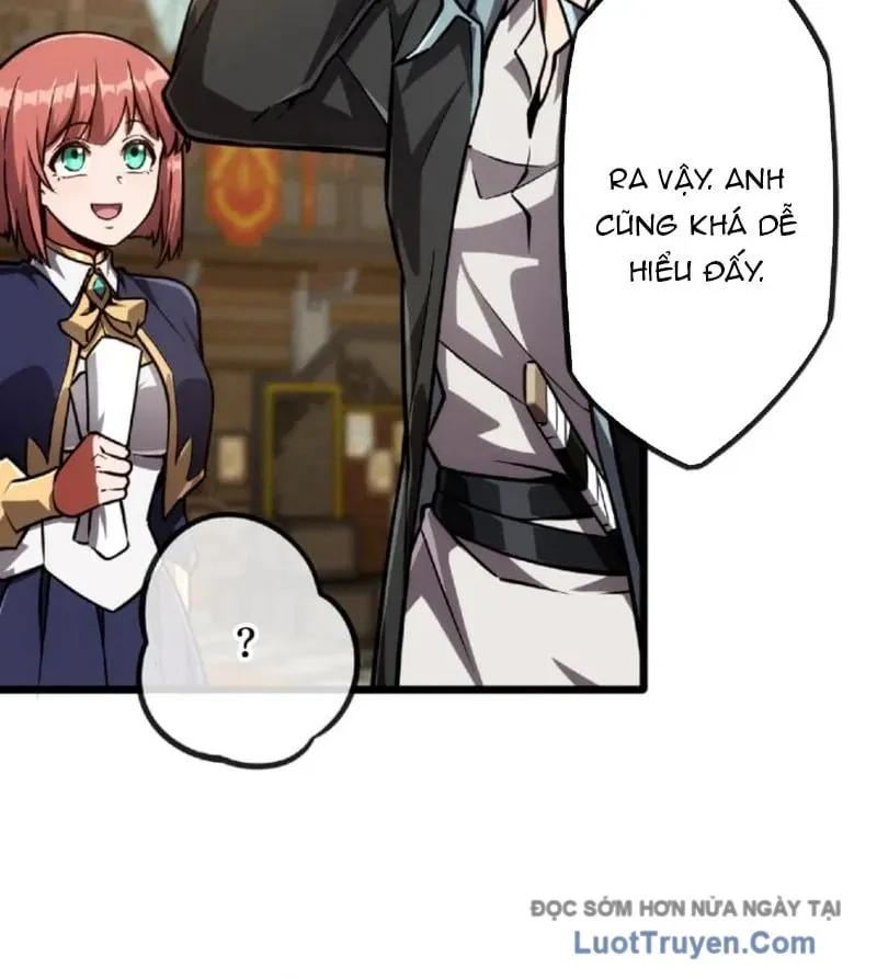 Kiếm Thánh Tái Sinh Ở Dị Giới Ma Thuật Chapter 4 - 60