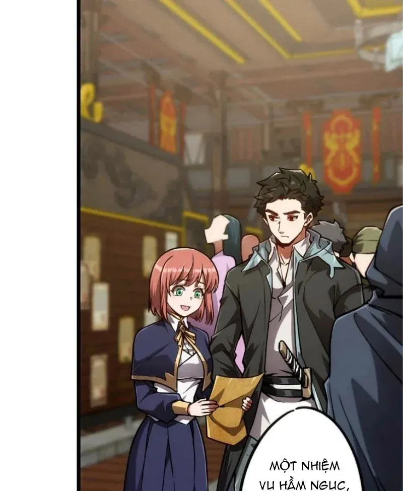 Kiếm Thánh Tái Sinh Ở Dị Giới Ma Thuật Chapter 4 - 7