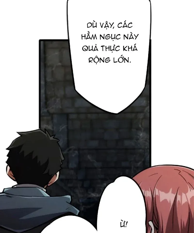 Kiếm Thánh Tái Sinh Ở Dị Giới Ma Thuật Chapter 4 - 66