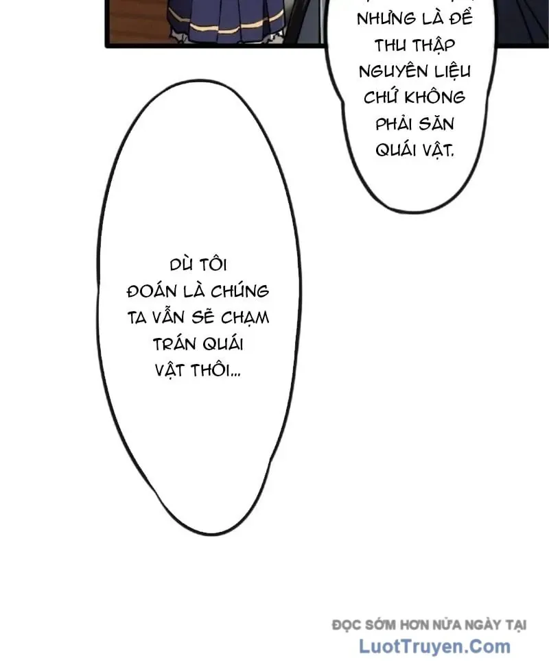 Kiếm Thánh Tái Sinh Ở Dị Giới Ma Thuật Chapter 4 - 8