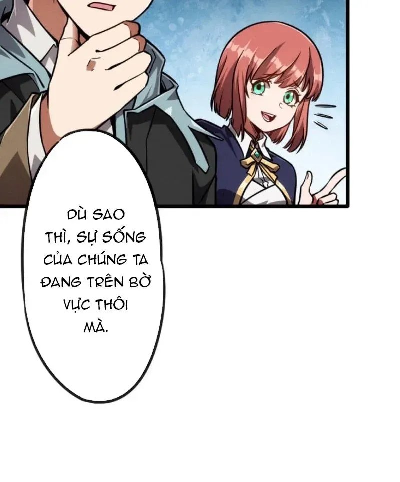 Kiếm Thánh Tái Sinh Ở Dị Giới Ma Thuật Chapter 4 - 76