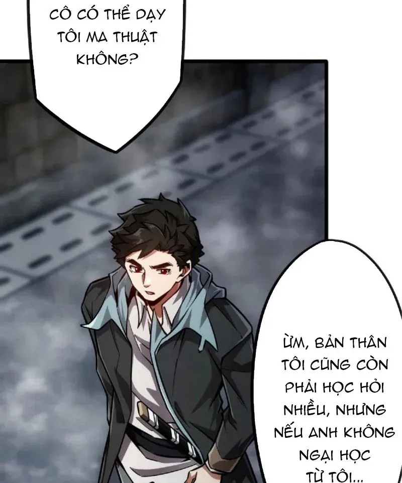 Kiếm Thánh Tái Sinh Ở Dị Giới Ma Thuật Chapter 4 - 85