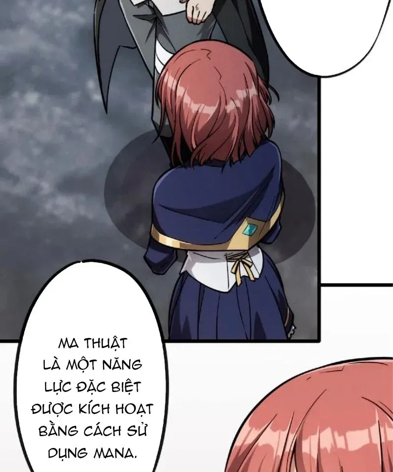 Kiếm Thánh Tái Sinh Ở Dị Giới Ma Thuật Chapter 4 - 86