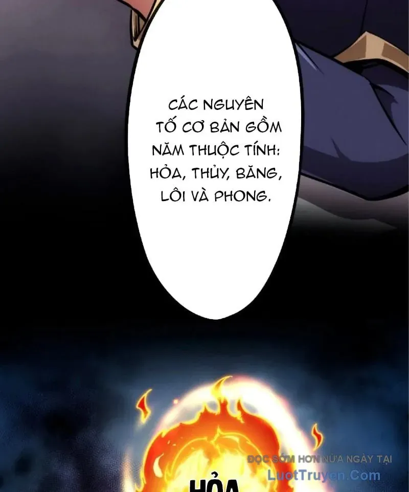 Kiếm Thánh Tái Sinh Ở Dị Giới Ma Thuật Chapter 4 - 88