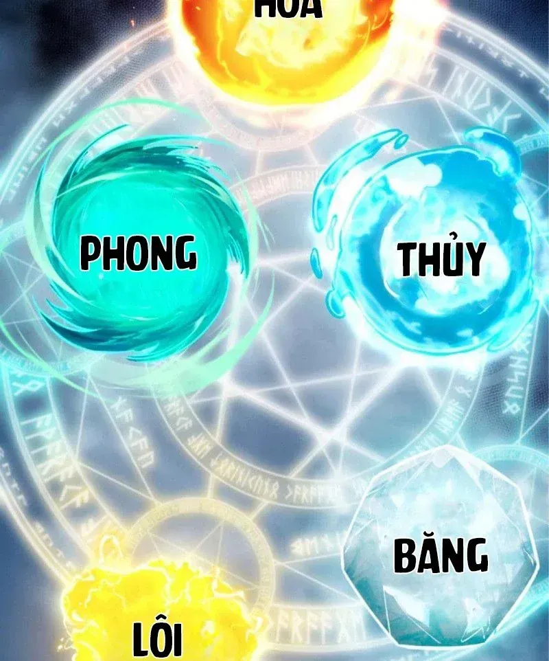 Kiếm Thánh Tái Sinh Ở Dị Giới Ma Thuật Chapter 4 - 89