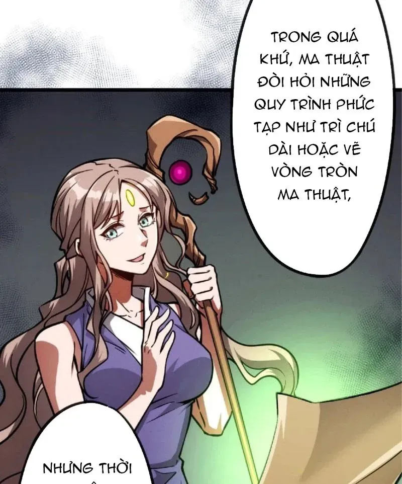 Kiếm Thánh Tái Sinh Ở Dị Giới Ma Thuật Chapter 4 - 94