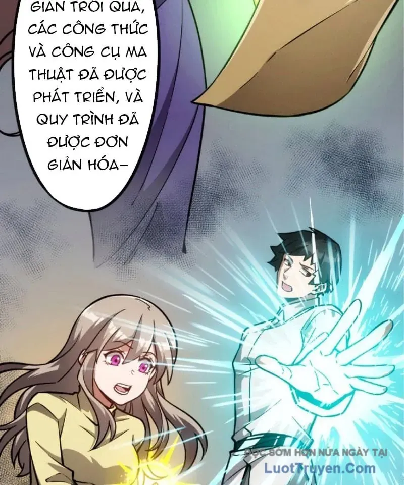 Kiếm Thánh Tái Sinh Ở Dị Giới Ma Thuật Chapter 4 - 95