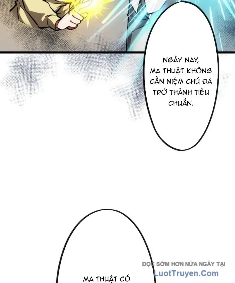 Kiếm Thánh Tái Sinh Ở Dị Giới Ma Thuật Chapter 4 - 96