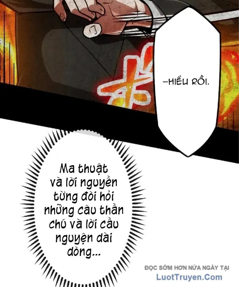 Kiếm Thánh Tái Sinh Ở Dị Giới Ma Thuật Chapter 4 - 98