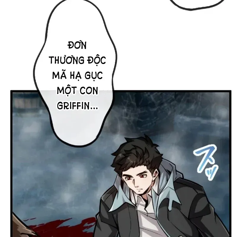 Kiếm Thánh Tái Sinh Ở Dị Giới Ma Thuật Chapter 5 - 107