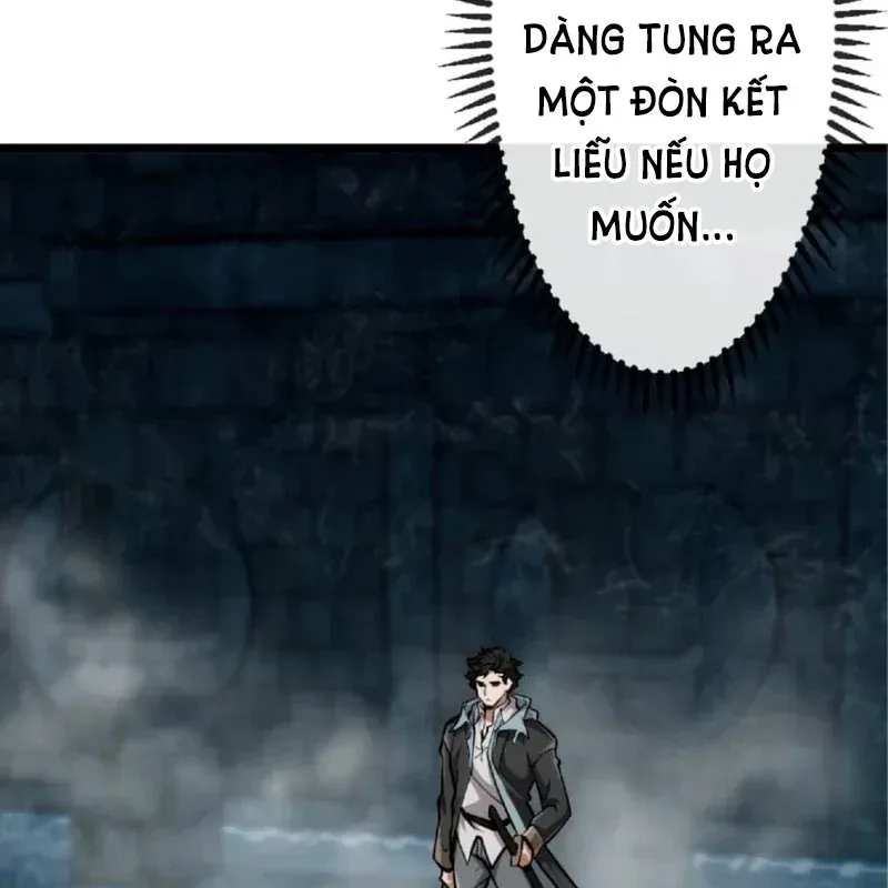 Kiếm Thánh Tái Sinh Ở Dị Giới Ma Thuật Chapter 5 - 113