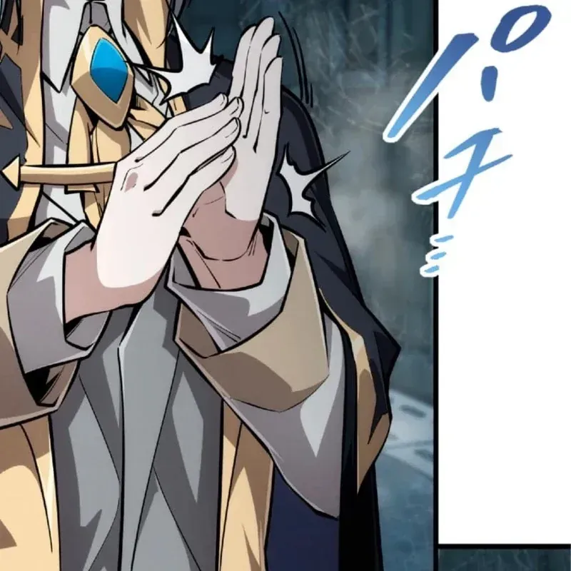 Kiếm Thánh Tái Sinh Ở Dị Giới Ma Thuật Chapter 5 - 117