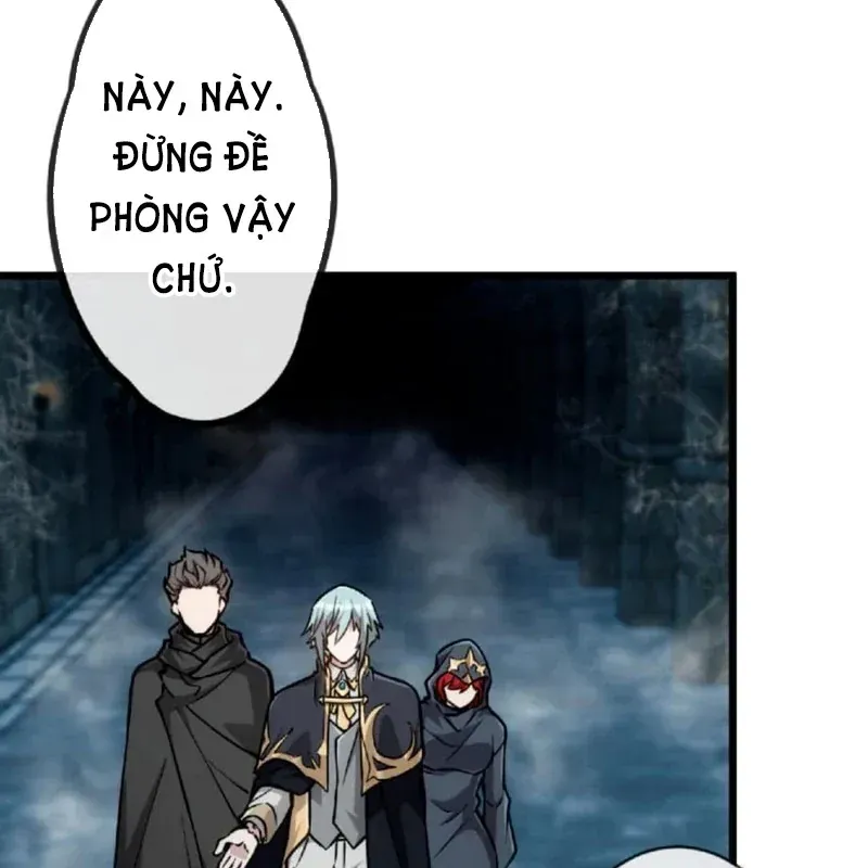Kiếm Thánh Tái Sinh Ở Dị Giới Ma Thuật Chapter 5 - 125