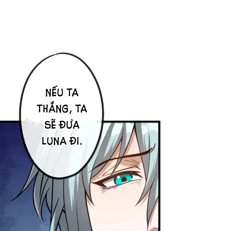 Kiếm Thánh Tái Sinh Ở Dị Giới Ma Thuật Chapter 5 - 136