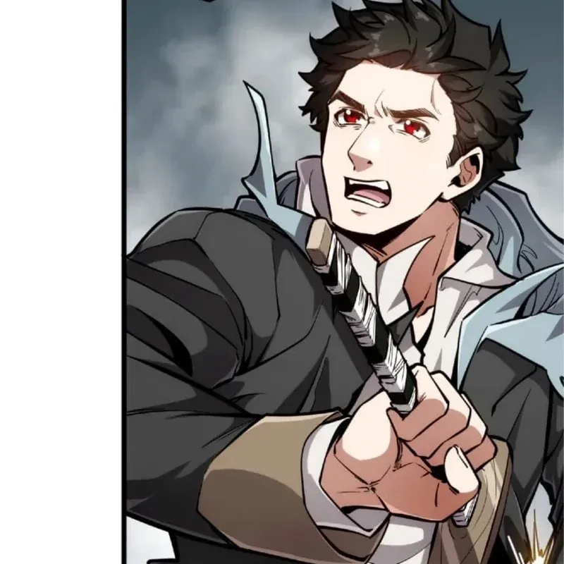 Kiếm Thánh Tái Sinh Ở Dị Giới Ma Thuật Chapter 5 - 15