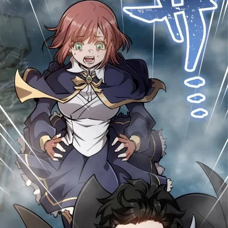 Kiếm Thánh Tái Sinh Ở Dị Giới Ma Thuật Chapter 5 - 18