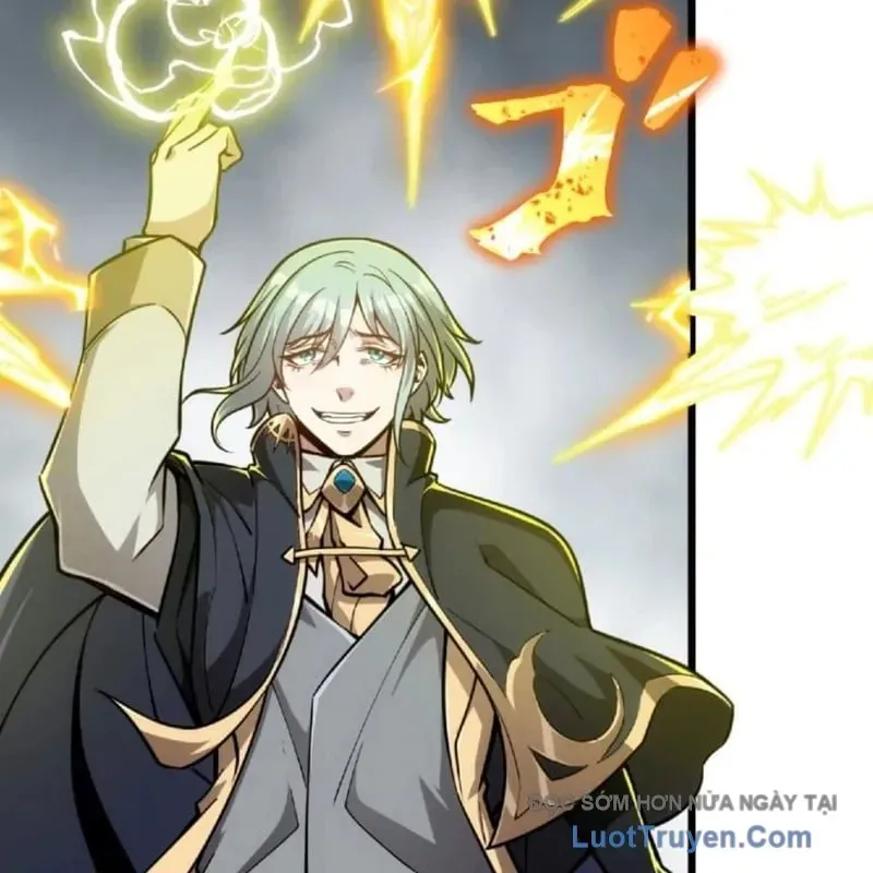 Kiếm Thánh Tái Sinh Ở Dị Giới Ma Thuật Chapter 5 - 180