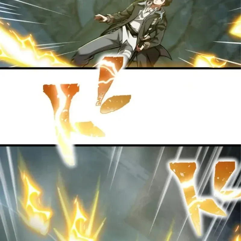 Kiếm Thánh Tái Sinh Ở Dị Giới Ma Thuật Chapter 5 - 185