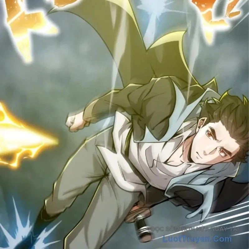 Kiếm Thánh Tái Sinh Ở Dị Giới Ma Thuật Chapter 5 - 187
