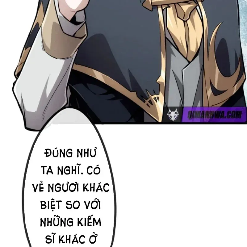 Kiếm Thánh Tái Sinh Ở Dị Giới Ma Thuật Chapter 5 - 190