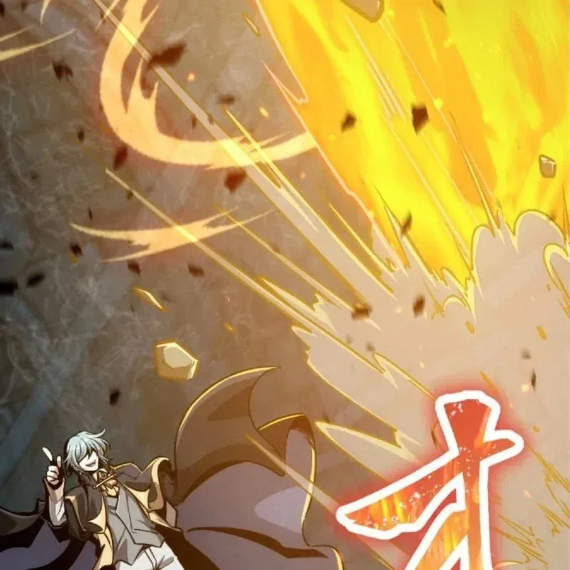 Kiếm Thánh Tái Sinh Ở Dị Giới Ma Thuật Chapter 5 - 204