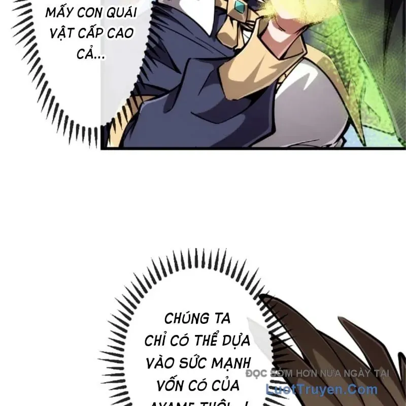 Kiếm Thánh Tái Sinh Ở Dị Giới Ma Thuật Chapter 5 - 24