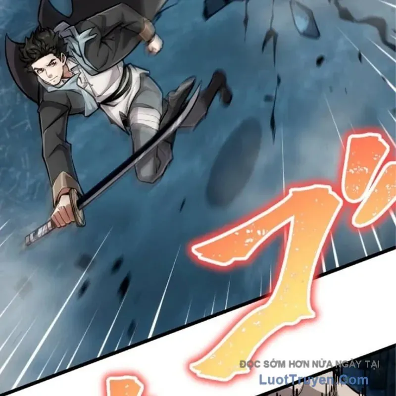 Kiếm Thánh Tái Sinh Ở Dị Giới Ma Thuật Chapter 5 - 35