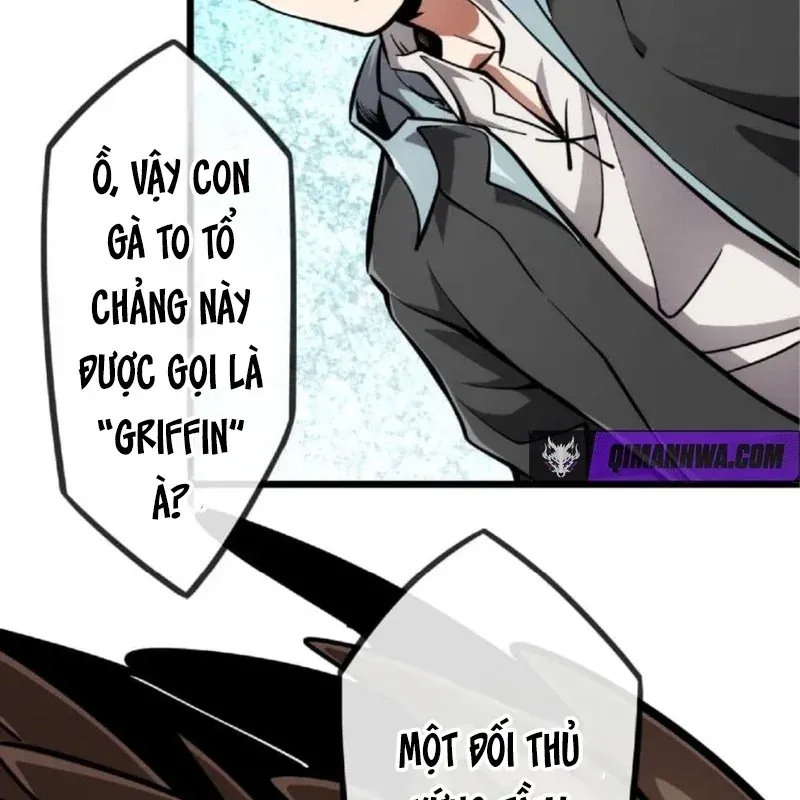 Kiếm Thánh Tái Sinh Ở Dị Giới Ma Thuật Chapter 5 - 8