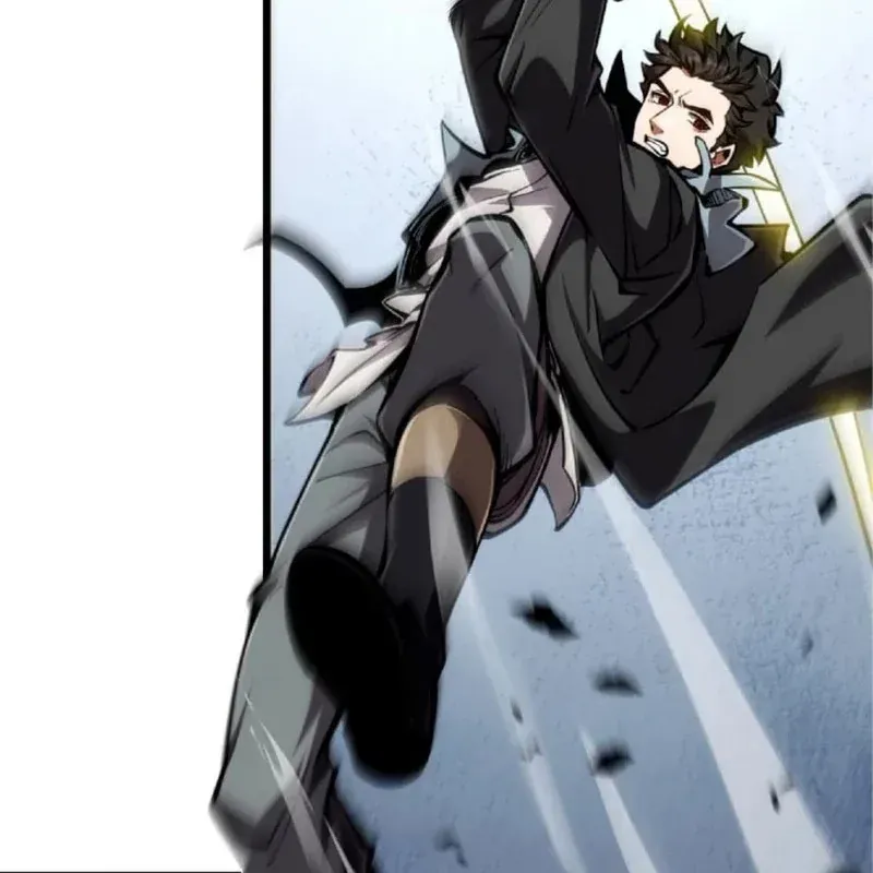 Kiếm Thánh Tái Sinh Ở Dị Giới Ma Thuật Chapter 5 - 92