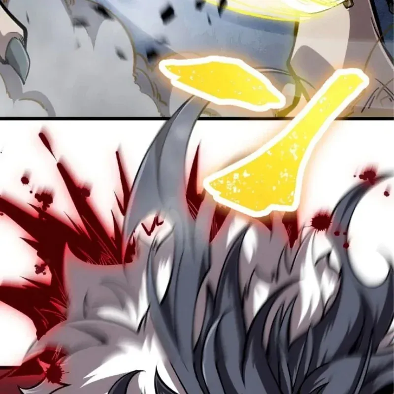 Kiếm Thánh Tái Sinh Ở Dị Giới Ma Thuật Chapter 5 - 96