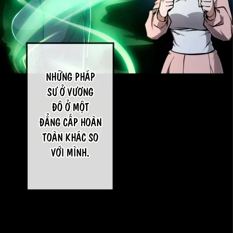 Kiếm Thánh Tái Sinh Ở Dị Giới Ma Thuật Chapter 6 - 13