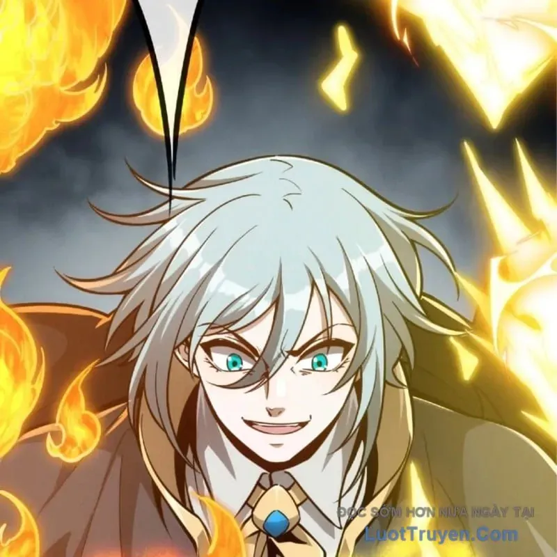 Kiếm Thánh Tái Sinh Ở Dị Giới Ma Thuật Chapter 6 - 125